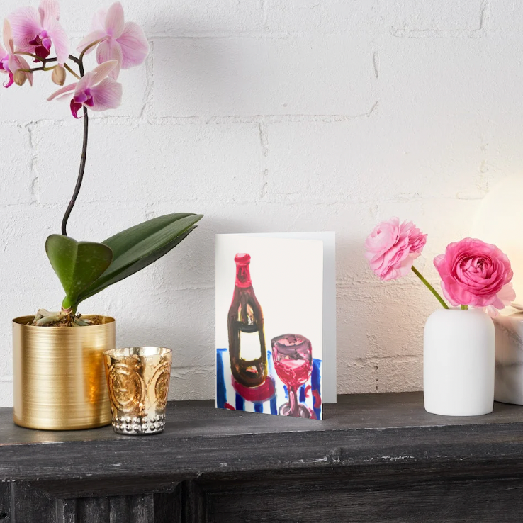 Studio Six – Set of 6 Greeting Cards