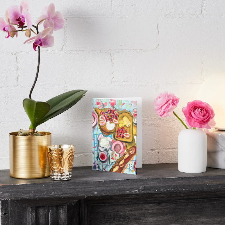 Studio Six – Set of 6 Greeting Cards