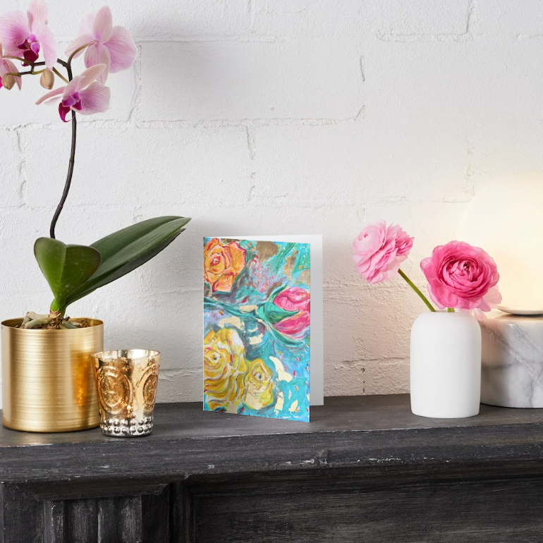 Studio Six – Set of 6 Greeting Cards